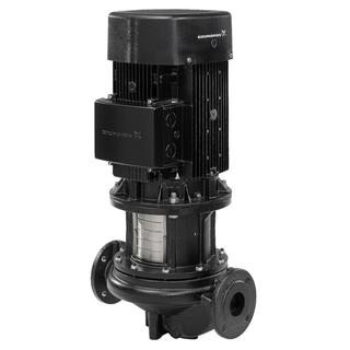 Grundfos Trockenläuferpumpe TP 32-100/4, 0,37 kW, PN 16, 3-phasig