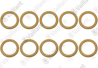 VA O-Ring, (x10) Vaillant-Nr. 0020268760