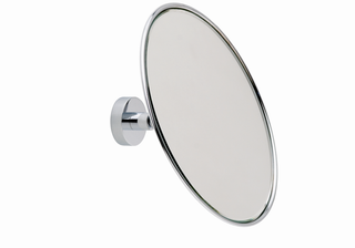 tnwb Kosmetikspiegel PRO MR486-20 207x207x84mm d 207mm, 3-fa., MS, ES, vc
