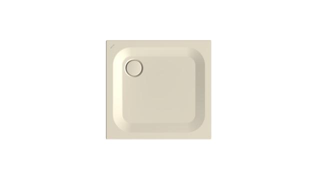 Artikelbild 1 des Artikels „Duschwanne BetteUltra 5669 80x75x2,5cm, Mini-Wannenträger, pergamon Mini-Wannenträger | pergamon“