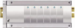 Purmo Schaltleiste TempCo Connect 6M 230 V, 50/60 Hz
