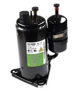 RK Verdichter KWT 300 DC
