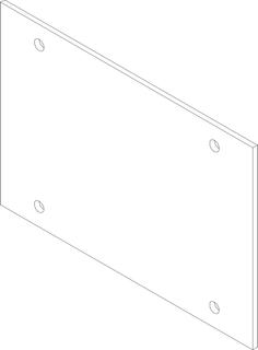 BOSCH Ersatzteil TTNR: 8738104729 Gummibeilage ELB