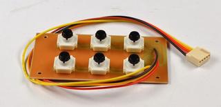RK Tasterplatine MAK 2