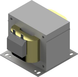 BOSCH Ersatzteil TTNR: 8738215024 Drosselspule