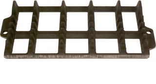 BOSCH Ersatzteil TTNR: 5265196 Heizgaslenkpl GE315 un 380 70003256 bea