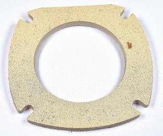 RK Brennerkopfdichtung GE 220 HUN/F