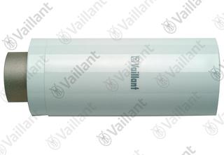 VA Verlängerungsrohr Vaillant-Nr. 085037