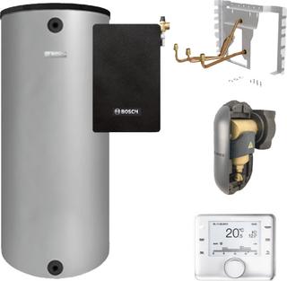 BOSCH Hybridpaket BOPA ST BEG 204 BH 300-5 K 1 C, HB-SetHYC25-1, CW400