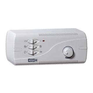Helios Differenz-Temperaturregler EDTW el, f Deckenventilatoren u 1-ph Vent.
