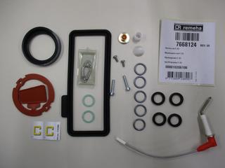 RE Wartungssatz C 28KW C 7668124