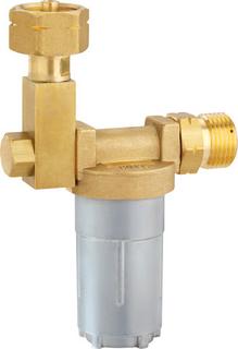 Filter f. Treibgasanlagen PS25bar GF x AG GF-90G