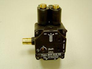 RE PUMPE KPL 97955625