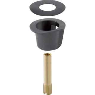 GE Befestigungsset zu Geberit WT-Armatur Typen 85, 86, 185 und 186