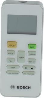 BOSCH Ersatzteil TTNR: 7739832496 Fernbedienung