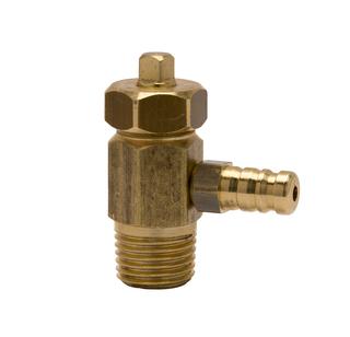 TA Messnippel DN 20-50, R 1/4x30mm