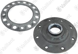 VA Flansch Vaillant-Nr. 8000010431