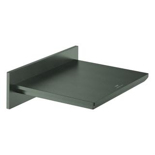 GROHE Schwallauslauf Allure f BW + Br., Wandmont., hd graph. geb.