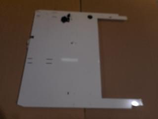 RE FRONTPLATTE 9GL 85188527