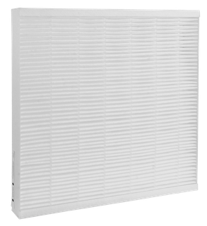 Wolf Ersatzfilter ePM2,5 99%, für UniAir Pure