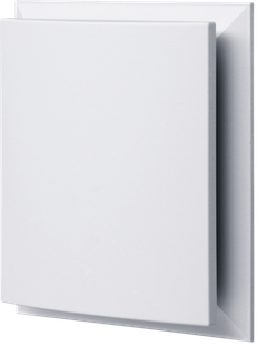 STIEBEL Zuluftventil ALD 160 dezentral