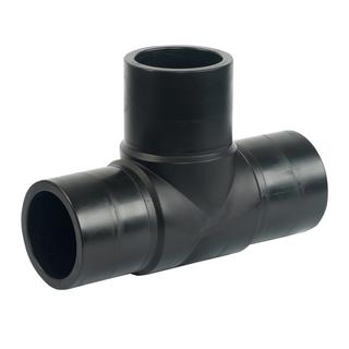 Plasson T-Stück SmartFuse 280x280x280mm, 90Gr, egal, lang, SDR 17