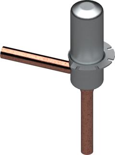 BOSCH Ersatzteil TTNR: 8738214468 Expansionsventil