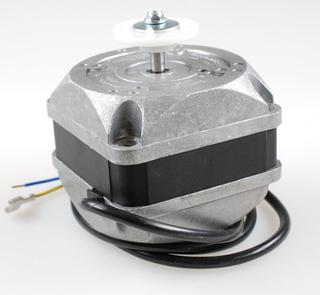 RK Ventilatormotor 230V/50Hz AMT 50/55-E/LTE 50