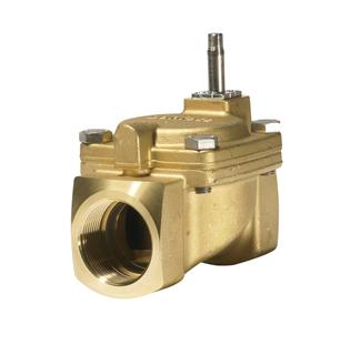 Danfoss Magnetventil, EV220A, Kv 18,00 m3/h, NC, G, 1 1/2, EPDM