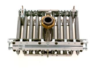 BOSCH Ersatzteil TTNR: 87181203750 Brenner