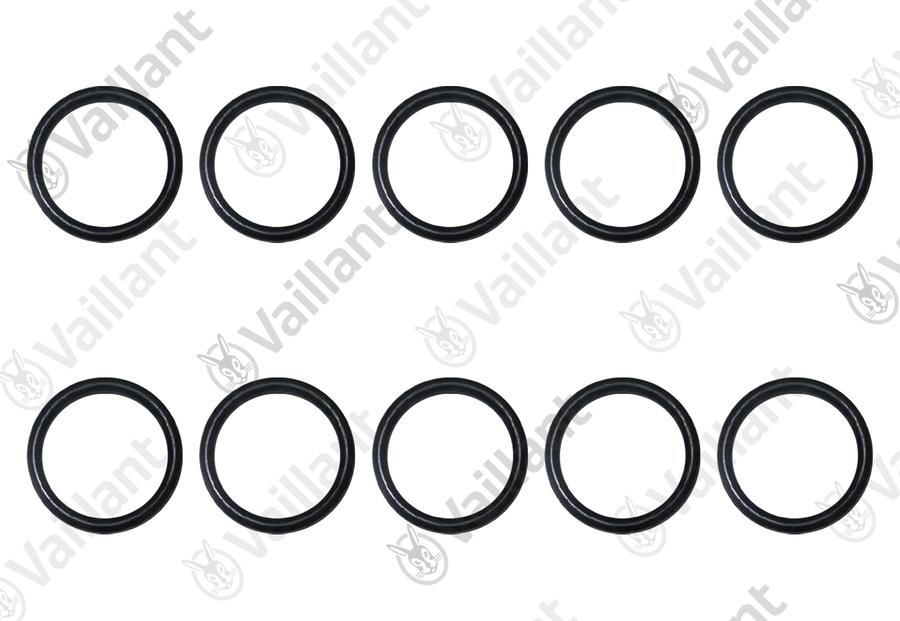 Artikelbild 1 des Artikels „VA O-Ring, (x10) Vaillant-Nr. 0010033583 “