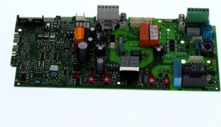 BOSCH Ersatzteil TTNR: 87483005540 Leiterplatte HTII-3 GZT3ab ET