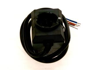 BOSCH Ersatzteil TTNR: 8738104813 Antrieb 3-Wege-Ventil 230V