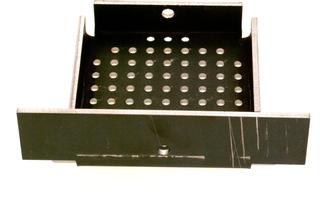 BOSCH Ersatzteil TTNR: 87185757870 Brennerrost157x220x69 everp