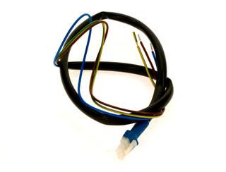 BOSCH Ersatzteil TTNR: 87183103840 Kabel Molex