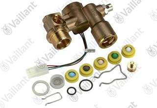 VA Flügelradsensor Vaillant-Nr. 194839