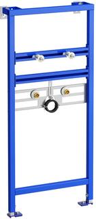 Laufen Waschtisch-Element CWB1 LIS 112x50cm, für Vor-/Inwandinstallation