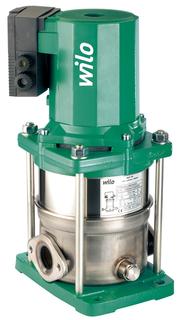 Wilo Mehrstufige Hochdruck-Kreiselpumpe MVIS409-1/16/K/3-400-50-2 PN16,G11/2