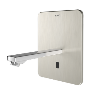 AR Wascharmatur, F3, elek., o. Mischung, UP, F-Set, Ausld. 200 mm, 3l, f. Net