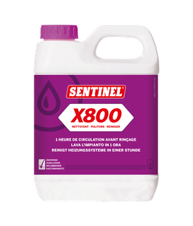 Sentinel X 800 Schnellreiniger 1 ltr Kanister