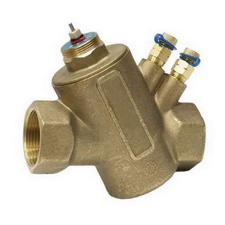 CA Druckunabhängiges Regelventil Flowmatic 2"