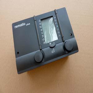 Artikelbild 1 des Artikels „RE REMATIC 2970 KUML(OHNE FÜHLER) 804394S “