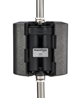 UWS Iso. Professional 2 XP MagnaClean für DualXP