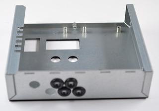 RK Schaltkastengehäuse AMT 45-E