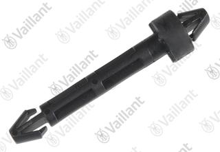 VA Halter, Befestigung Lüfter Vaillant-Nr. 0020115515
