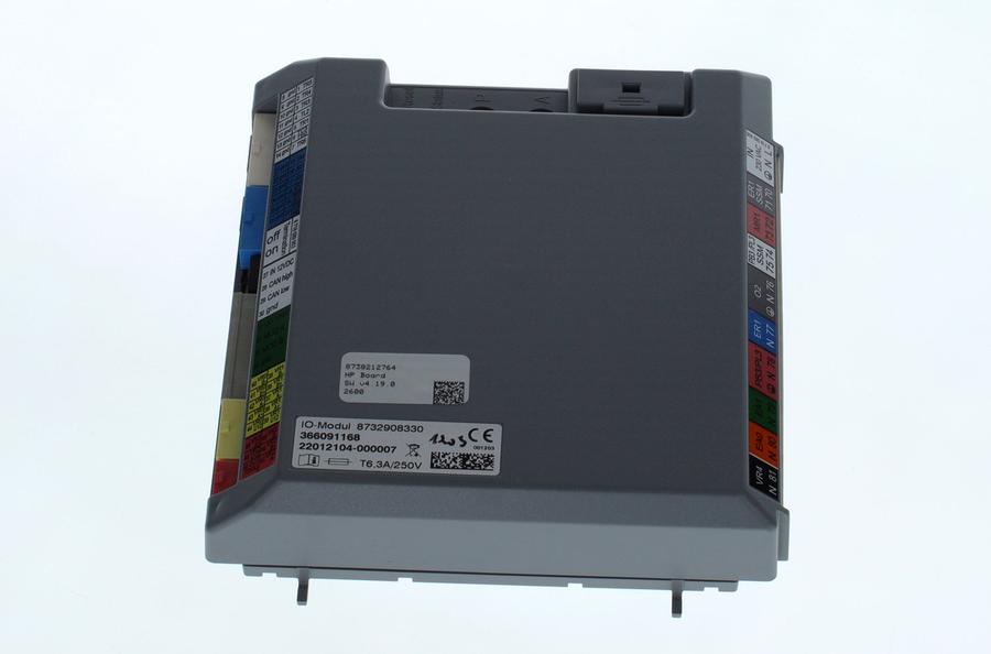 Artikelbild 1 des Artikels „BOSCH Ersatzteil TTNR: 8738212828 Steuereinheit CUHP I/O Board AW V4.19 “