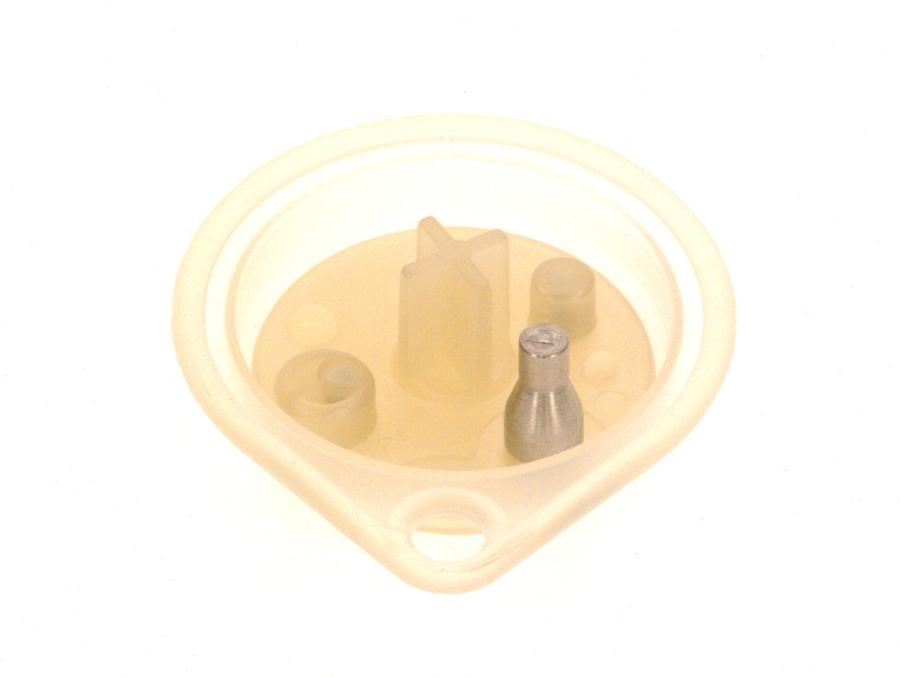 Artikelbild 1 des Artikels „BOSCH Ersatzteil TTNR: 8738710123 Membrane (L) (oval) “
