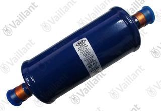 VA Filter,Trockner Vaillant-Nr. 0010041973