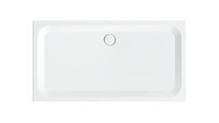 Duschwanne BetteUltra 5998 170x90x3,5cm, Mini-WT, edelweiß