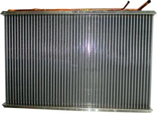 Wolf Verdampfer für BWL-1 Typ-1